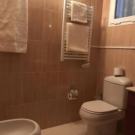 Roque Del Conde 2 Apartament *
