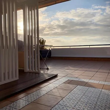 Roque Del Conde 2 Apartament Costa Adeje (Tenerife)