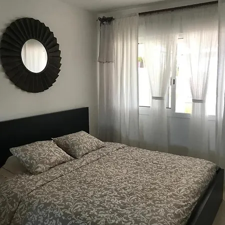 Apartament Roque Del Conde 2 Costa Adeje (Tenerife)