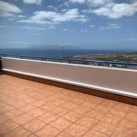 Roque Del Conde 2 Apartament Costa Adeje (Tenerife)