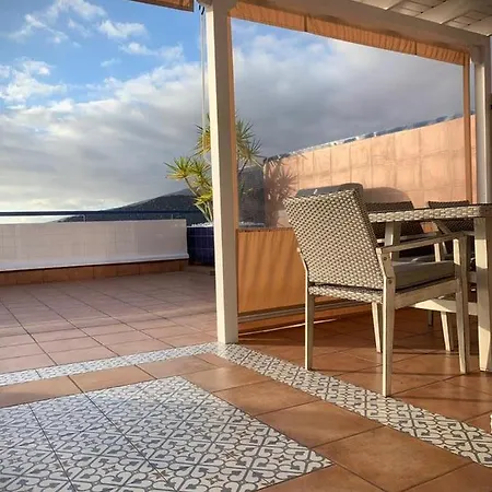 Apartament Roque Del Conde 2 *