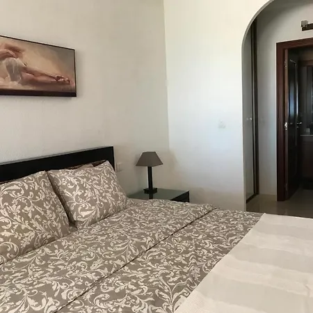Apartament Roque Del Conde 2 *
