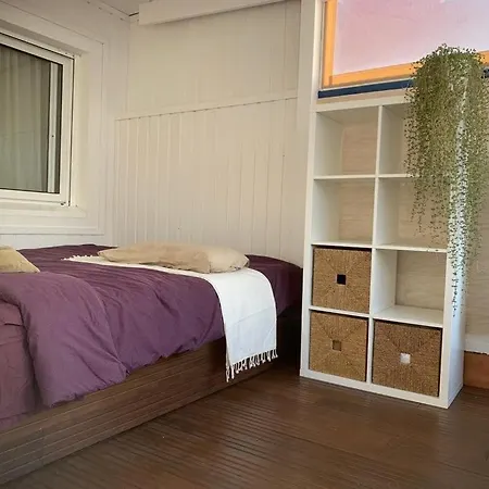 Roque Del Conde 2 Apartament