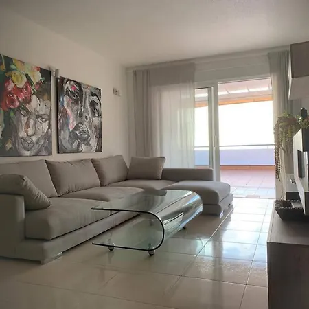 Apartament Roque Del Conde 2 *