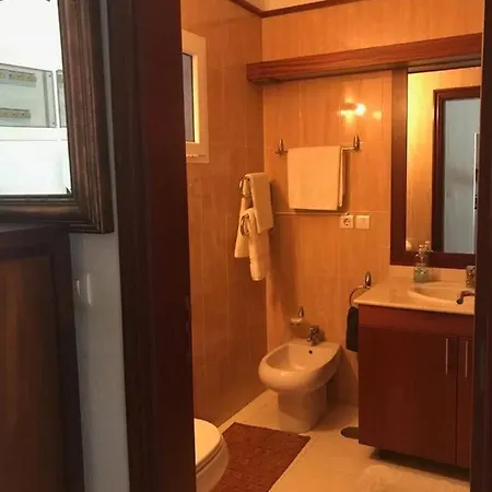 Roque Del Conde 2 Apartament