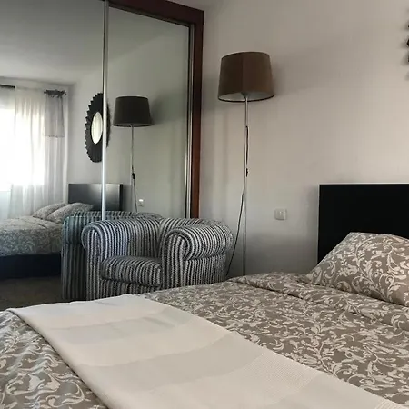 Roque Del Conde 2 Apartament