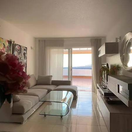 Roque Del Conde 2 Apartament *